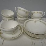 719 8409 TEACUPS